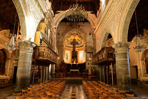 забележителности в Сицилия