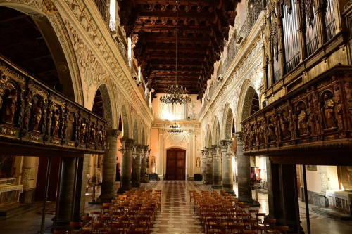 забележителности в Сицилия