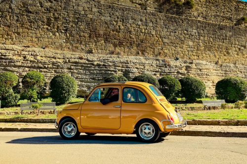 забележителности в Сицилия