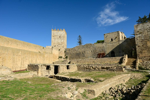 забележителности в Сицилия