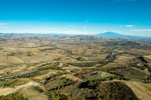 забележителности в Сицилия