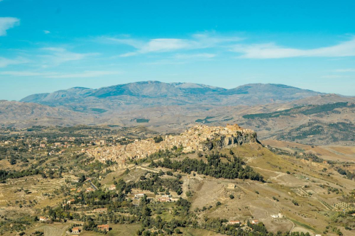 забележителности в Сицилия