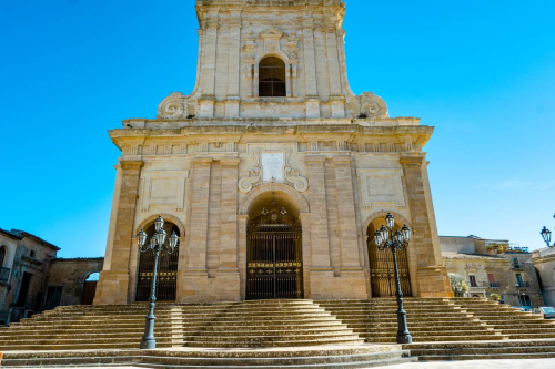 забележителности в Сицилия