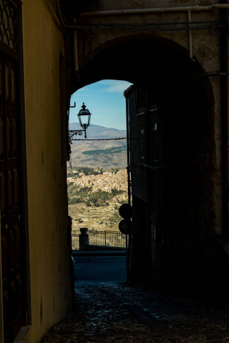 забележителности в Сицилия