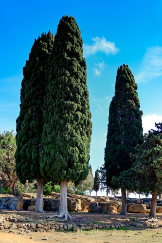 забележителности в Сицилия