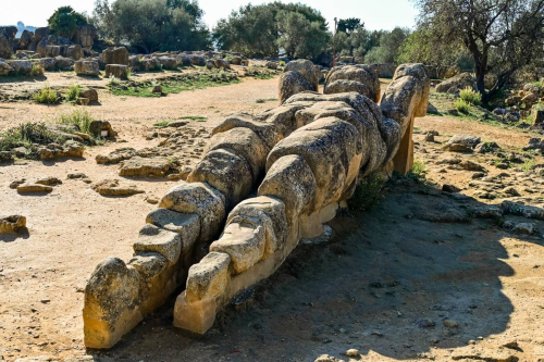 забележителности в Сицилия