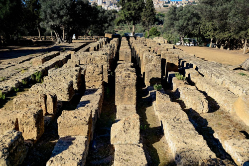 забележителности в Сицилия