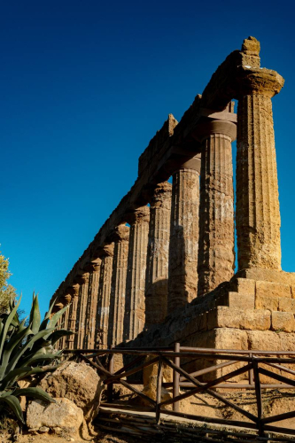 забележителности в Сицилия