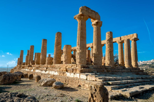 забележителности в Сицилия