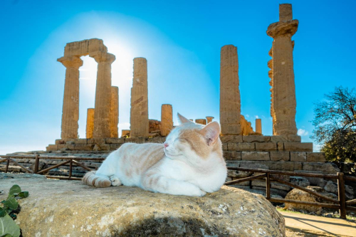 забележителности в Сицилия
