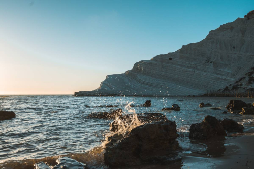 забележителности в Сицилия