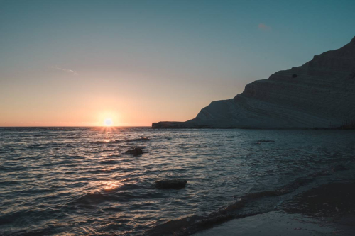 забележителности в Сицилия