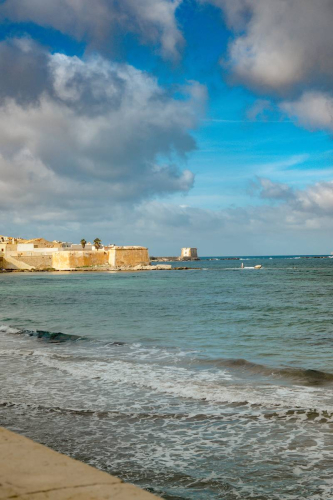 забележителности в Сицилия