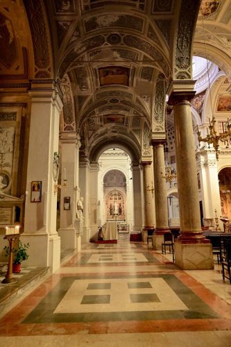 забележителности в Сицилия