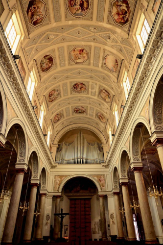 забележителности в Сицилия