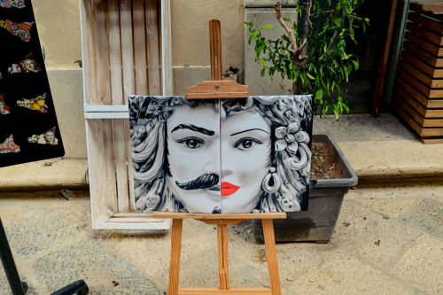 забележителности в Сицилия