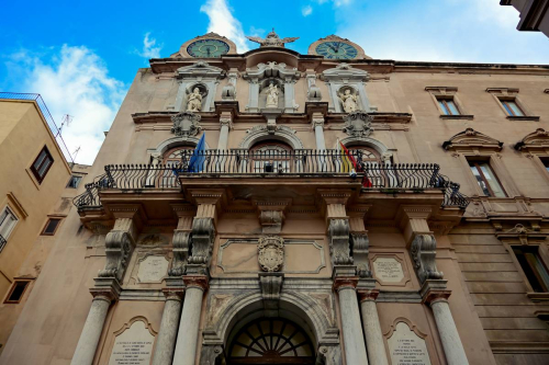 забележителности в Сицилия