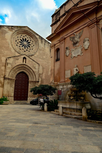 забележителности в Сицилия