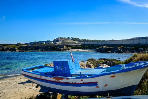 забележителности в Сицилия