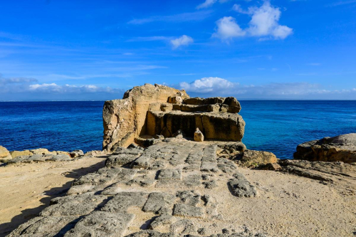 забележителности в Сицилия