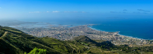 забележителности в Сицилия