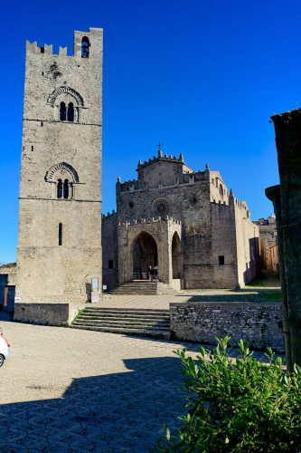 забележителности в Сицилия