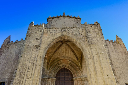 забележителности в Сицилия