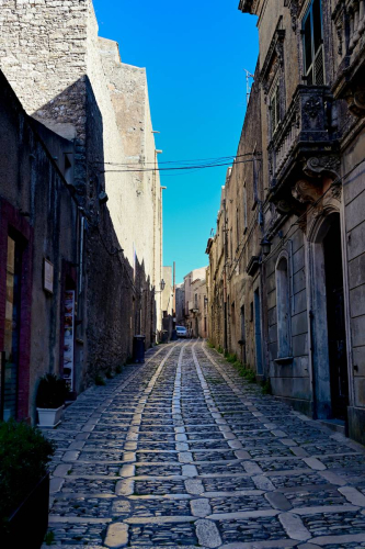 забележителности в Сицилия