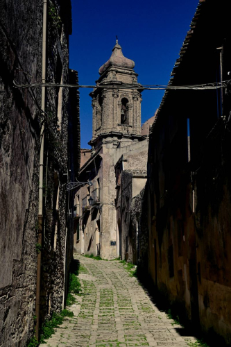 забележителности в Сицилия