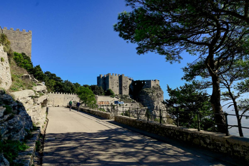 забележителности в Сицилия