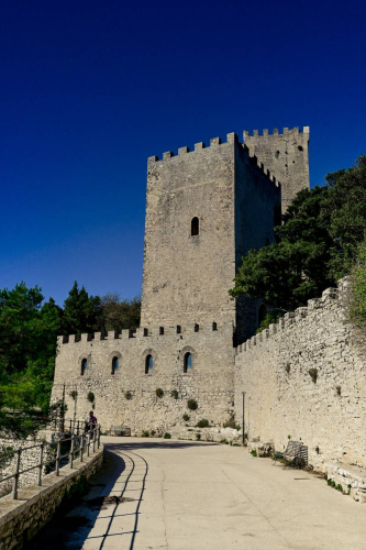 забележителности в Сицилия