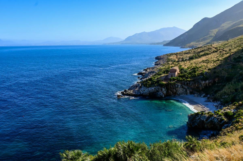 забележителности в Сицилия