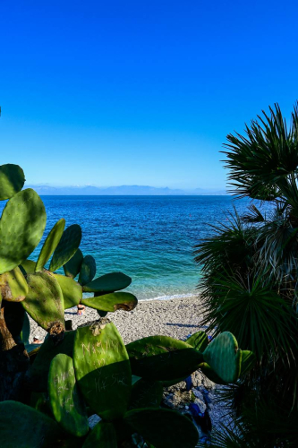 забележителности в Сицилия