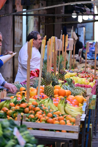 забележителности в Палермо