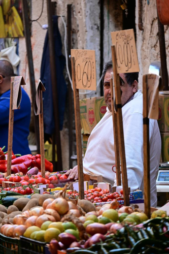 забележителности в Палермо