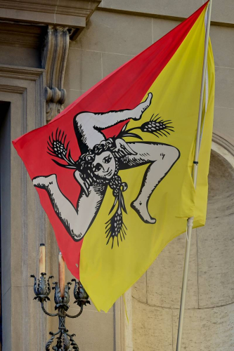 забележителности в Палермо