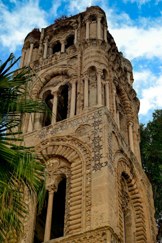 забележителности в Палермо