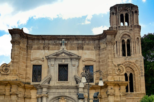 забележителности в Палермо