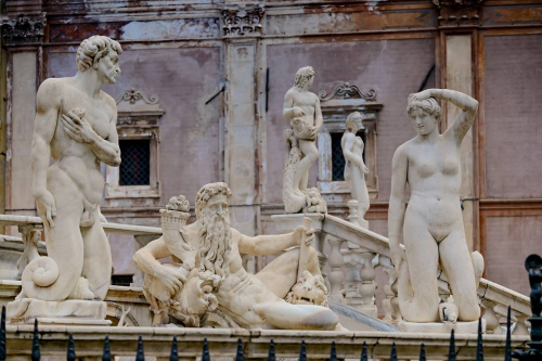 забележителности в Палермо