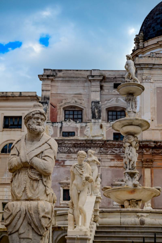 забележителности в Палермо