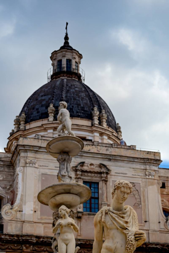 забележителности в Палермо