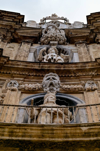 забележителности в Палермо