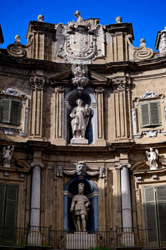 забележителности в Палермо