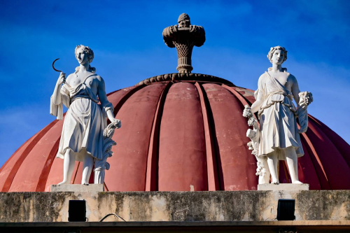 забележителности в Палермо