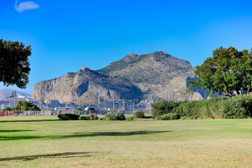 забележителности в Палермо