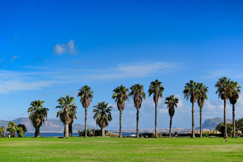 забележителности в Палермо