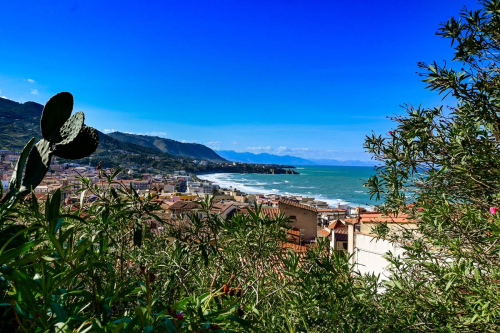 забележителности в Сицилия