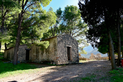 забележителности в Сицилия