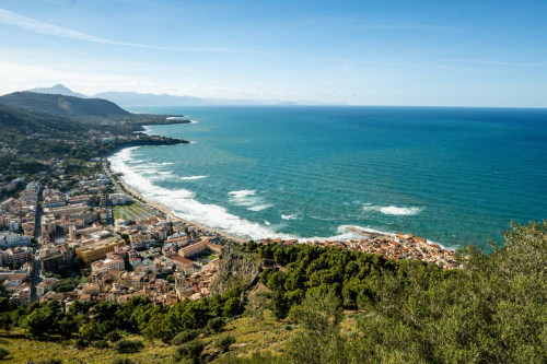 забележителности в Сицилия