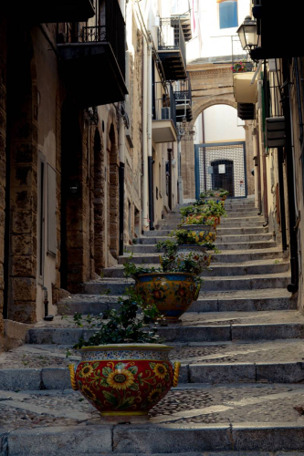 забележителности в Сицилия